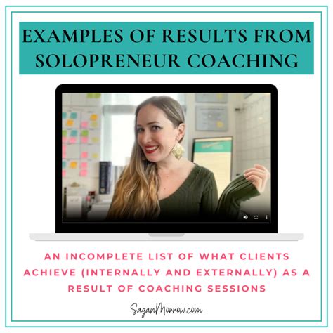 solopreneur coaching broadlands